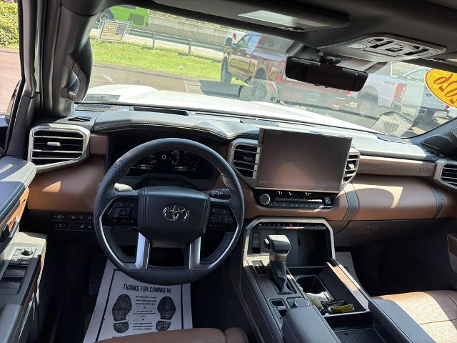 2026 Toyota Tundra - $61,799