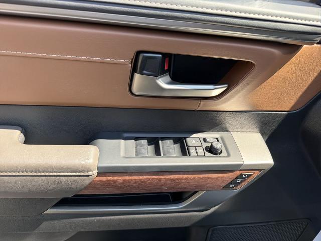 2026 Toyota Tundra - $61,799