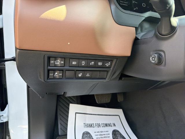 2026 Toyota Tundra - $61,799