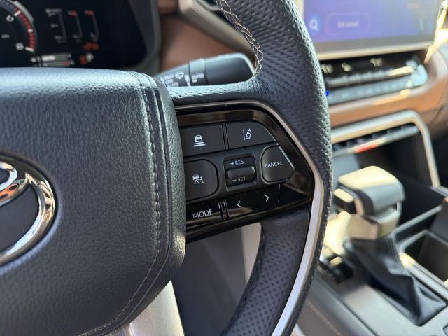 2026 Toyota Tundra - $61,799