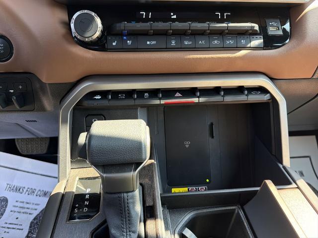 2026 Toyota Tundra - $61,799