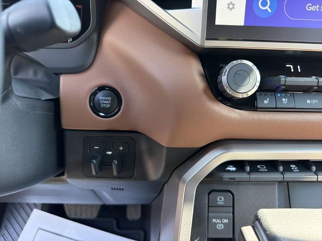 2026 Toyota Tundra - $61,799