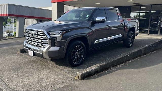 2023 Toyota Tundra 1794 Edition