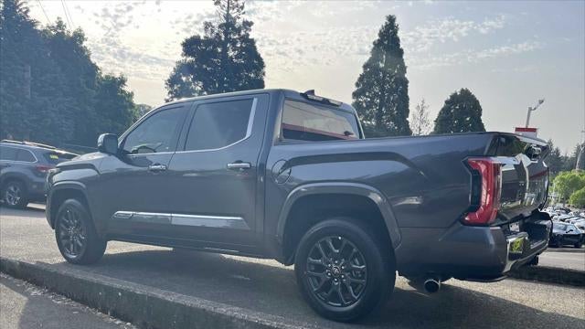 2023 Toyota Tundra 1794 Edition