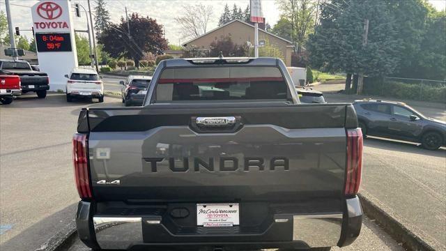 2023 Toyota Tundra 1794 Edition