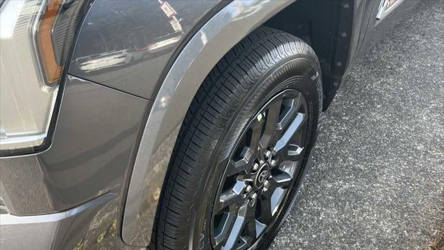 2023 Toyota Tundra 1794 Edition