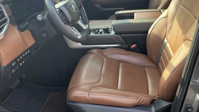 2023 Toyota Tundra 1794 Edition