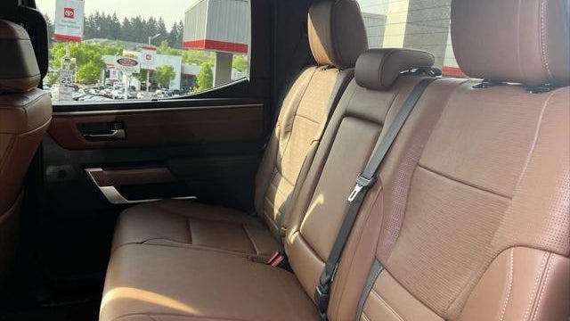 2023 Toyota Tundra 1794 Edition