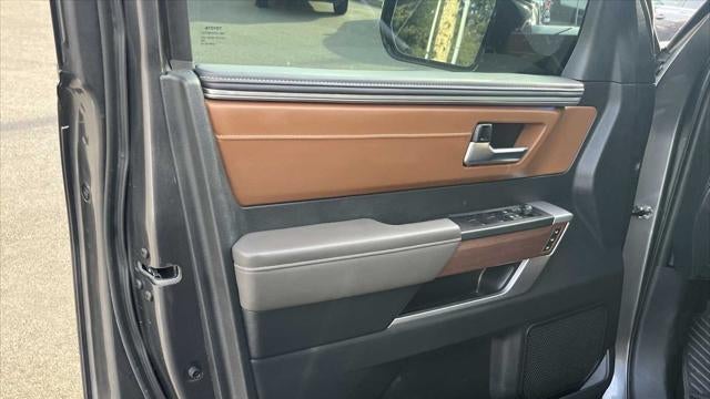 2023 Toyota Tundra 1794 Edition