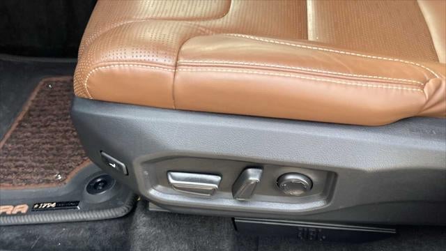 2023 Toyota Tundra 1794 Edition