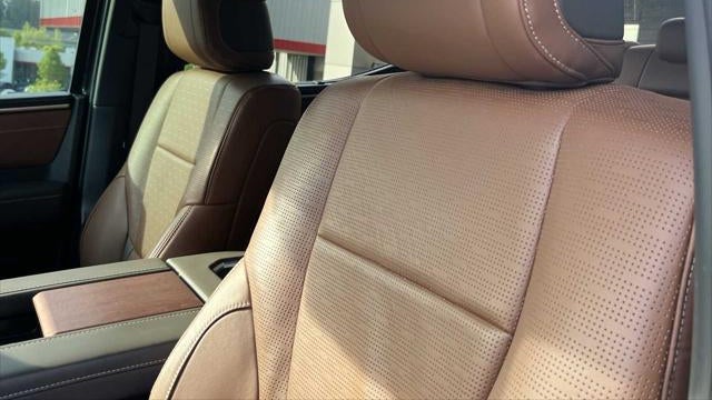 2023 Toyota Tundra 1794 Edition