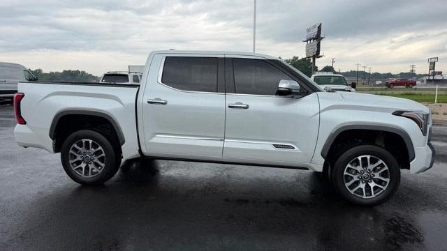 2024 Toyota Tundra 1794 Edition