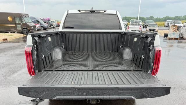 2024 Toyota Tundra 1794 Edition