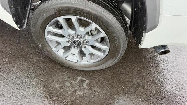 2024 Toyota Tundra 1794 Edition