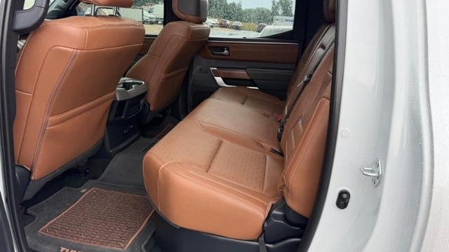 2024 Toyota Tundra 1794 Edition