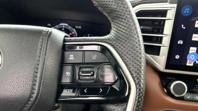 2024 Toyota Tundra 1794 Edition