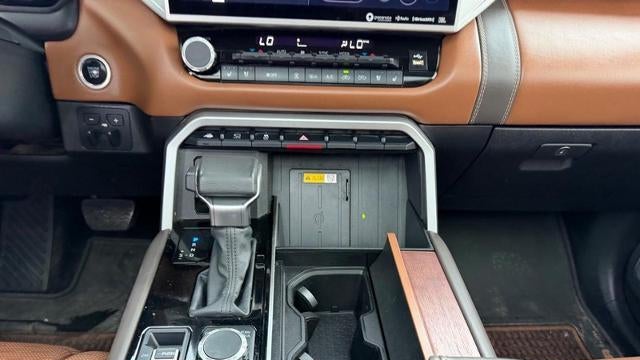 2024 Toyota Tundra 1794 Edition
