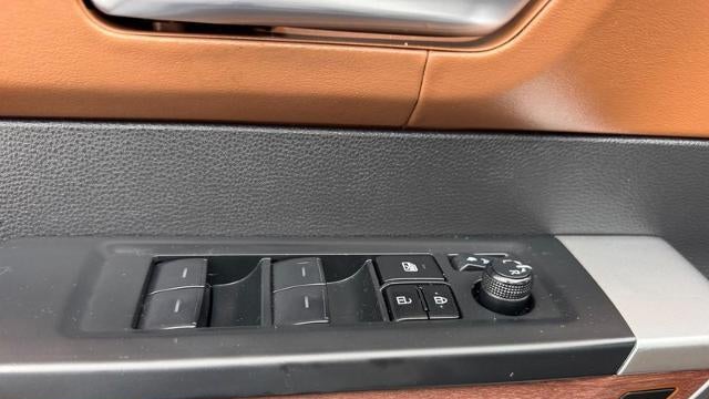 2024 Toyota Tundra 1794 Edition
