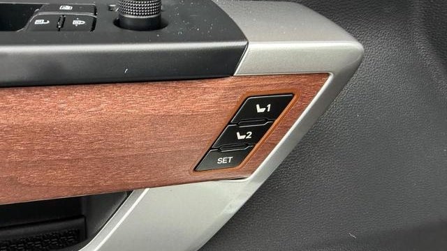 2024 Toyota Tundra 1794 Edition