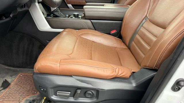 2024 Toyota Tundra 1794 Edition