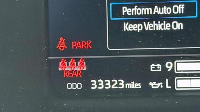 2024 Toyota Tundra 1794 Edition