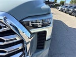 2025 Tundra Thumbnail 9