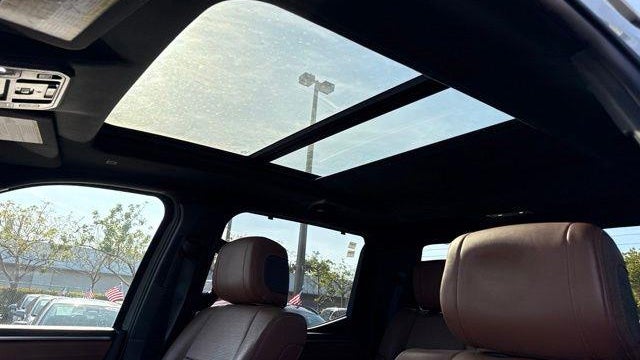 2025 Toyota Tundra 1794 Edition
