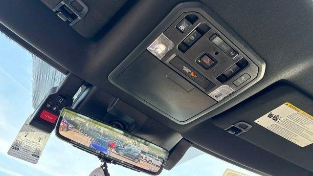 2025 Toyota Tundra 1794 Edition
