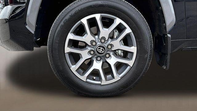 2025 Toyota Tundra 1794 Edition