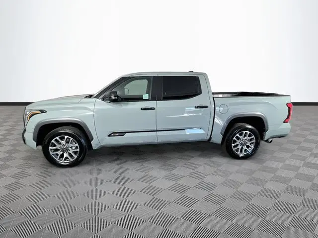 2026 Toyota Tundra - $61,500