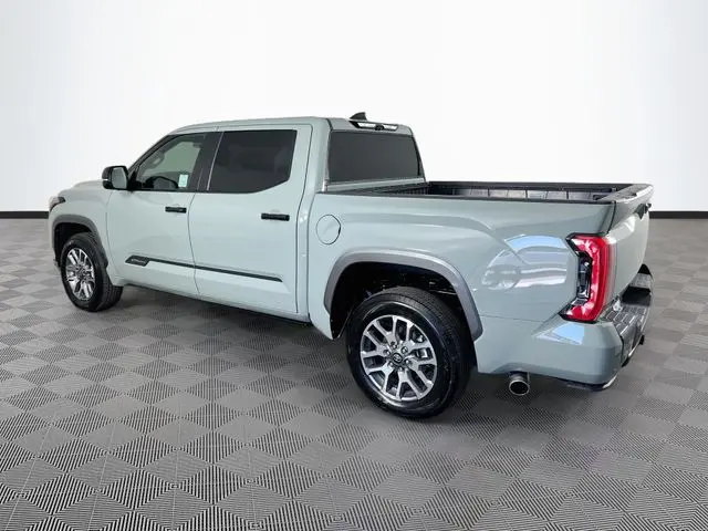 2026 Toyota Tundra - $61,500