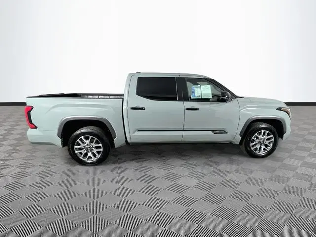 2026 Toyota Tundra - $61,500