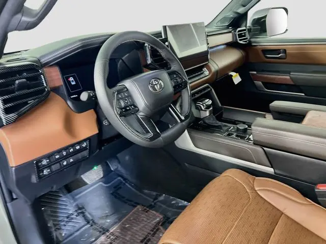 2026 Toyota Tundra - $61,500