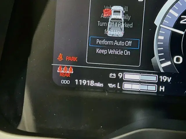 2026 Toyota Tundra - $61,500