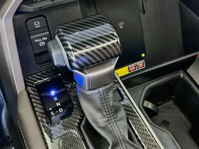 2026 Toyota Tundra - $61,500