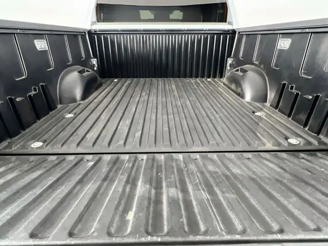 2026 Toyota Tundra - $61,500