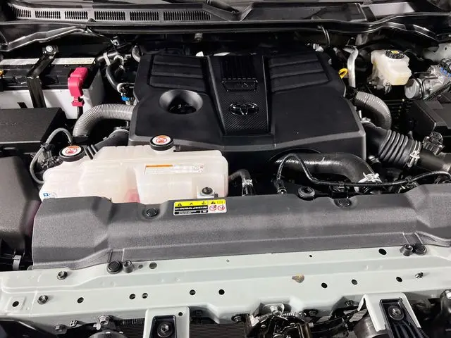 2026 Toyota Tundra - $61,500