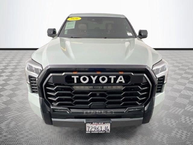 2026 Toyota Tundra - $61,500