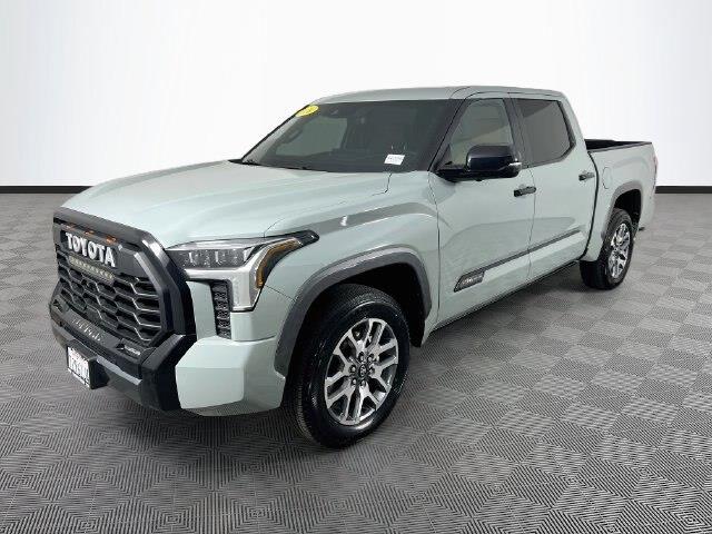 2026 Toyota Tundra - $61,500
