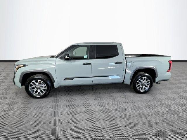 2026 Toyota Tundra - $61,500