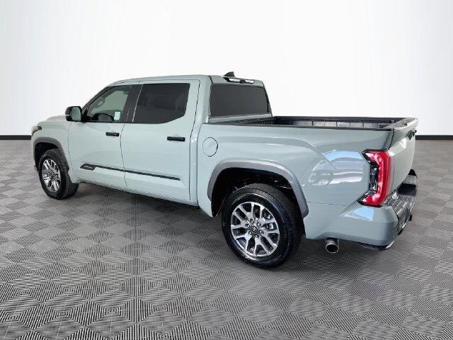 2026 Toyota Tundra - $61,500