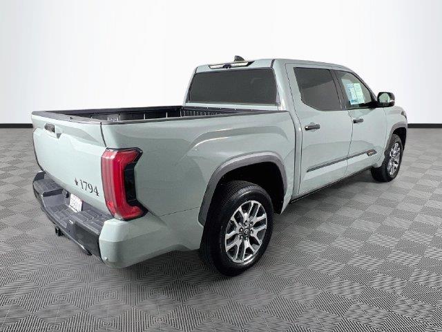 2026 Toyota Tundra - $61,500