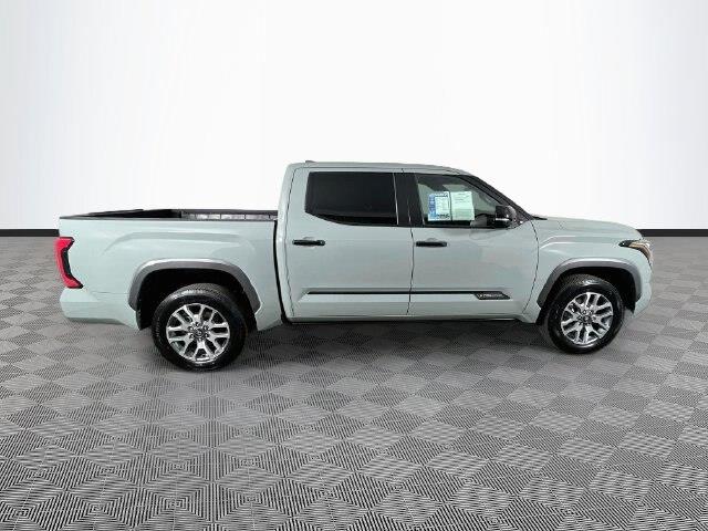 2026 Toyota Tundra - $61,500