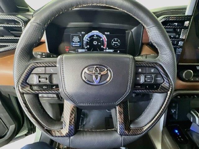 2026 Toyota Tundra - $61,500