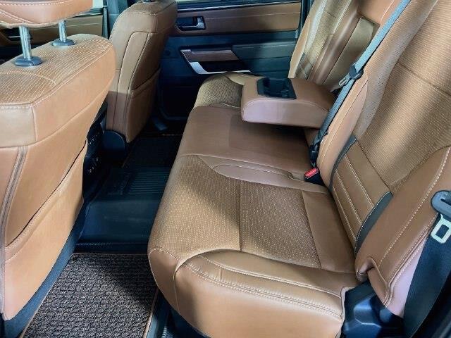 2026 Toyota Tundra - $61,500