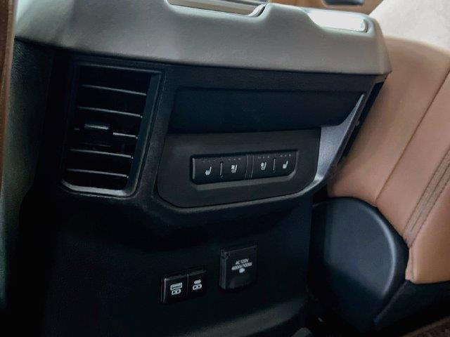 2026 Toyota Tundra - $61,500