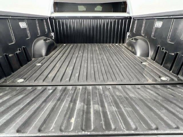 2026 Toyota Tundra - $61,500