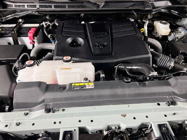 2026 Toyota Tundra - $61,500