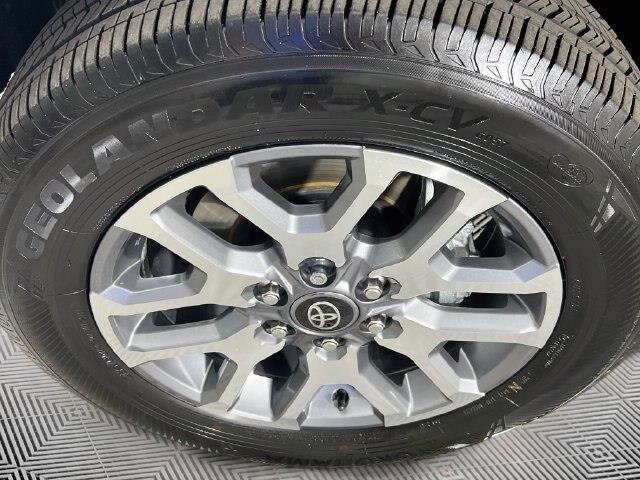 2026 Toyota Tundra - $61,500