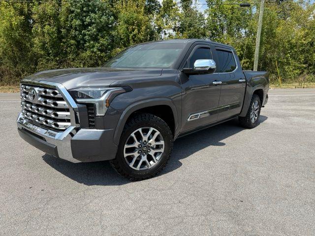 2026 Toyota Tundra - $63,401